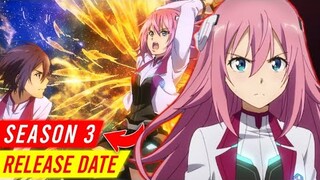 The Asterisk War Season 3 Release Date Update