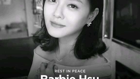 Rest in Peace my childhood favorite actress in Meteor Garden 2001 Shan Cai (Barbie Hsu)