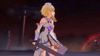 Genshin Impact I GMV/AMV I Not Gonna Die #animehay