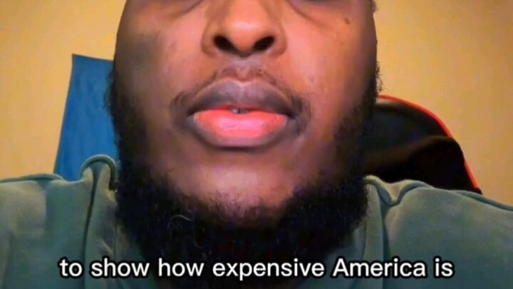 The Real Cost of Living in the U.S.