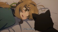 Secret of the Silent Witch Episode 2 (English Sub)