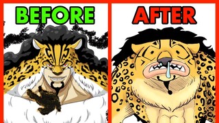 Everything You Need to Know About Devil Fruit Awakenings | One Piece