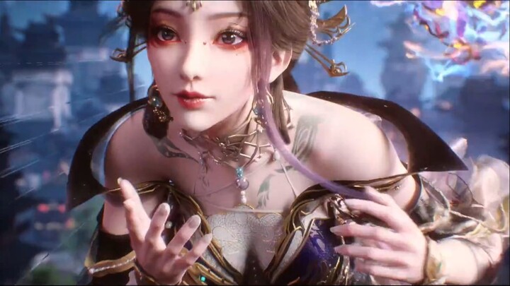 Apotheosis season 3 episode 21 engsub + indo cc [4K].mp4