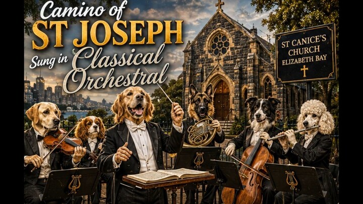 Camino St Joseph Classical
