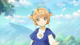 (Vietsub) Thủ Lĩnh Thẻ Bài Cardcaptor Sakura Tập 41