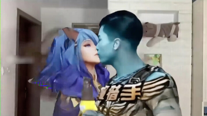 Video yang diduga bocor dari web gelap