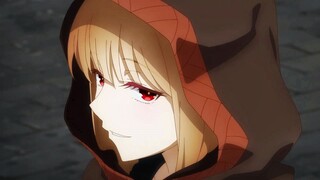 [أبريل/جديد بالكامل/أول إصدار للترجمة الصينية] Spice and Wolf PV2 [فريق الترجمة الصينية في MCE]