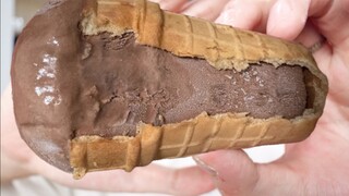It is worthy of being the ice cream of the fighting nation...