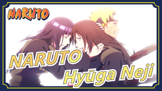 [Naruto/Hyūga Neji] Tạm biệt nhé, Hyūga Neji!