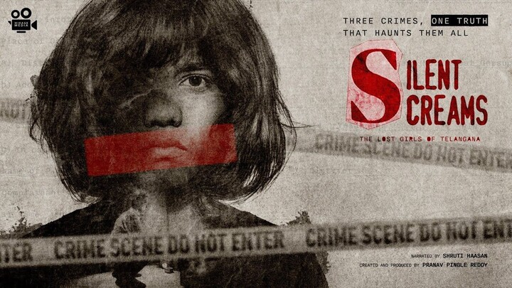 Silent Screams: The Lost Girls of Telangana 2026 SUB INDO