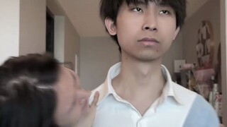 【Kehidupan Pasca Menikah Meng Lei】Ketika istrimu memiliki imajinasi yang terlalu kaya!