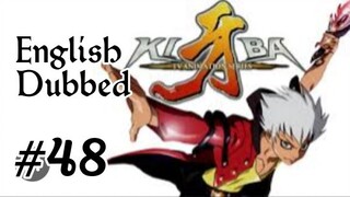 Kiba Episode 48 English Dubbed