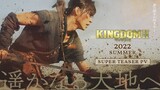 Kingdom 2: Far and Away 2022 - Subtitle Indonesia