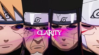 CLARITY NARUTO AMV/EDIT