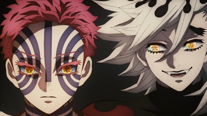 The Hidden Connections of Upper Moon