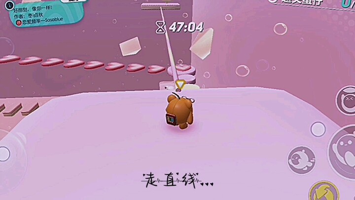 “我也不想点赞，但是她夸我诶”