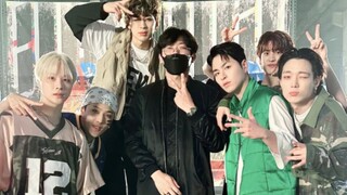 MV เวอร์ชันเต้นของซิงเกิลก่อนการคัมแบ็ก "Tantara" ของ iKON เปิดตัวแล้ว!