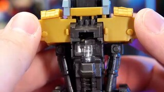 Gashapon serangan gratis 120 yuan, kejutan tak terduga [ini bukan mainan]