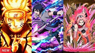 NARUTO TIKTOK 💖 #  gachalife✨ 🌹 #sasuke #sakura #naruto #TACHI