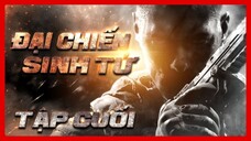 Đại Chiến Sinh Tử - Tập 45 ( Tập Cuối )