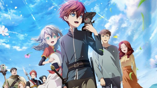 【4月/藤原夏海&市之濑加那】三岁开始做王者 正式PV【MCE汉化组】