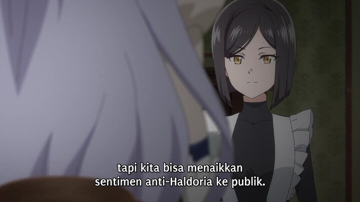 Buchigire Ep.9 Sub Indonesia
