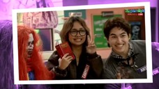 My CARTON heart! 💗