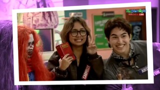 My CARTON heart! 💗