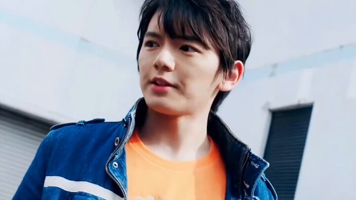 "จี๊ด: เมื่อไหร่ฉันถึงได้เป็นลูกศิษย์ของซีโร่?"