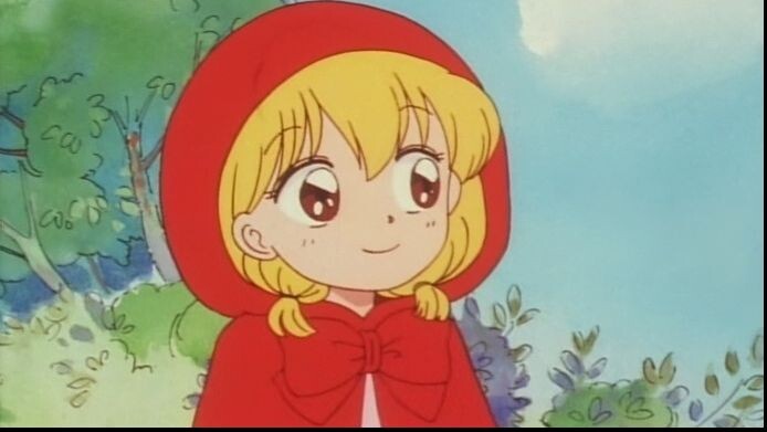 Akazukin Chacha (1994) - Episode 01 | Subtitle Indonesia
