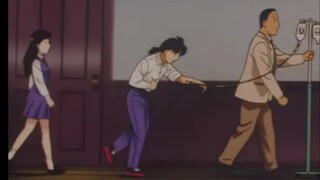 Thám tử Kindaichi - Án mạng tại bệnh viện thần chết