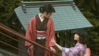 和风女子鉴赏 滨边美波篇