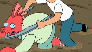 Frye's love teaching, Lila became the experimental subject