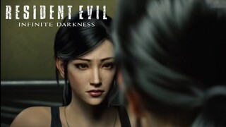 Resident Evil Infinite Darkness S1 EPS 2