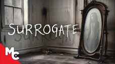 Surrogate | Full Movie 2024 | Paranormal Activity  Ghost Story