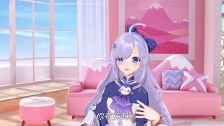 【雪绫】素质主播雪绫：你有病吗？