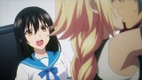 Strike the Blood「AMV」- Catch Me When I Fall