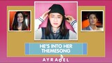 HE'S INTO HER Themesong | ABS-CBN Iwantv | DonBelle