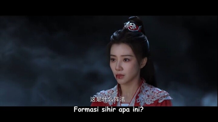 fate choose you ep 4 subtitle Indonesia