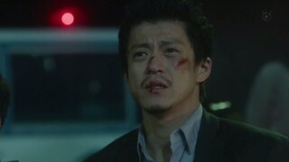 Crisis - 08 Subtitle Indonesia