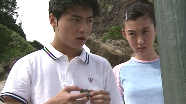 Kindaichi คินดะอิจิ กับคดีฆาตกรรมปริศนา 1995 ตอนที่ 4 1080P ซับไทย