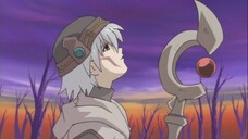 .hack Sign - Episode 05 | Subtitle Indonesia