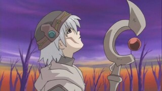 .hack Sign - Episode 05 | Subtitle Indonesia