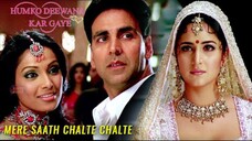 Mere Saath Chalte Chalte Humko Deewana Kar Gaye 2006