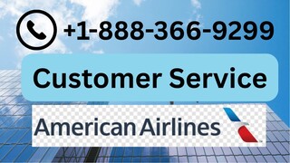 Full List Of Official American Airlines ®® Customer Service™ USA Contact Numbers: A Step-by-Step Gui