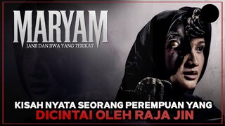 MARYAM (2025) | FULL ALUR CERITA