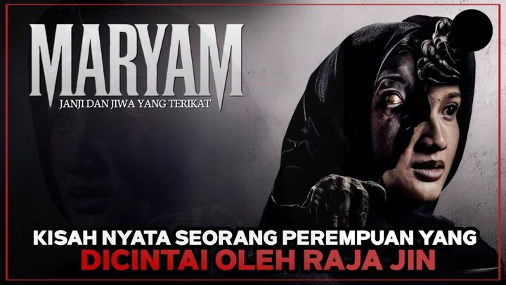 MARYAM (2025) | FULL ALUR CERITA