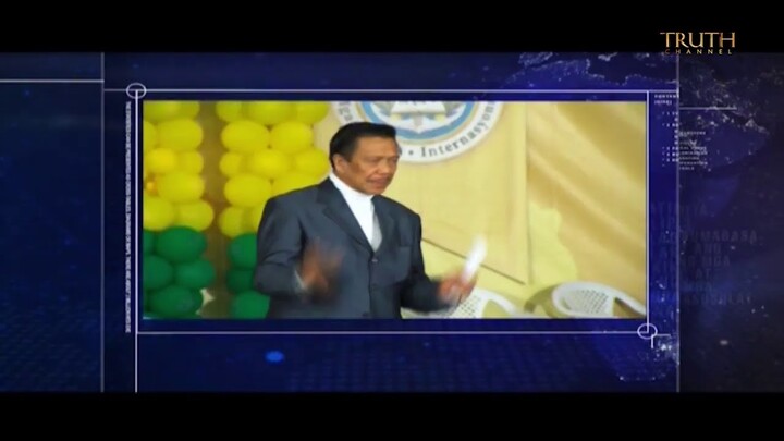 Truth Channel Live Stream