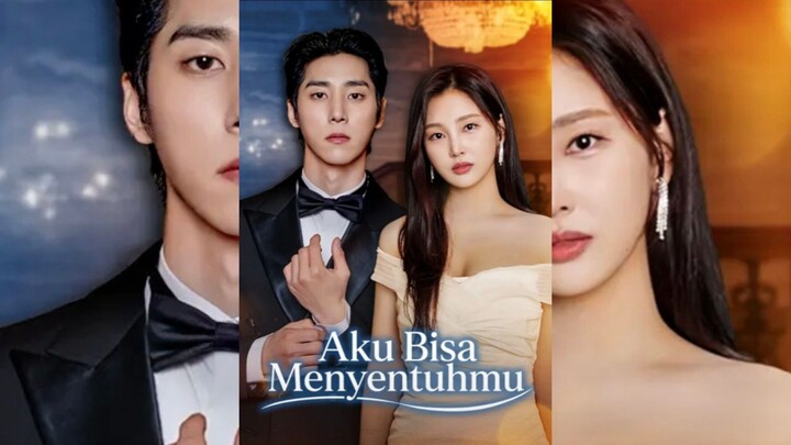 [Sub Indo] Aku Bisa Menyentuhmu - I Can Touch You | Shortdrama Korea