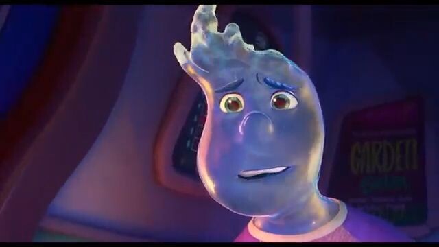 Elemental Watch Full Movie : Link In Description